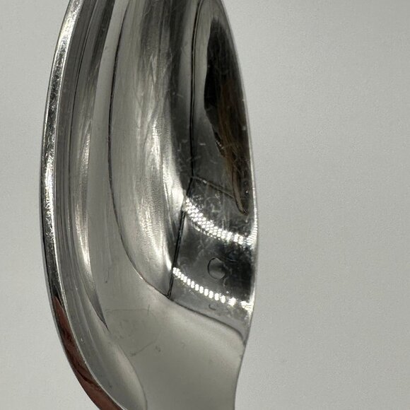 Reed and Barton Flatware Oval Thread Select Stainless Steel Replacements 1990s - Picture 6 of 9